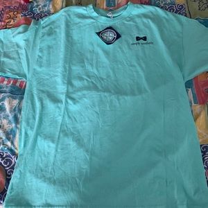 Simply southern shirt